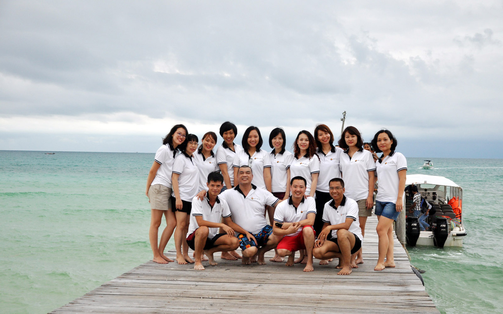 Team Building