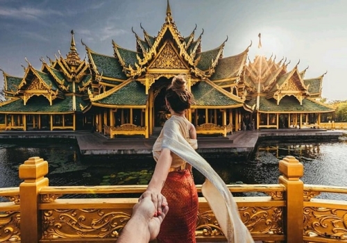 Thái Lan