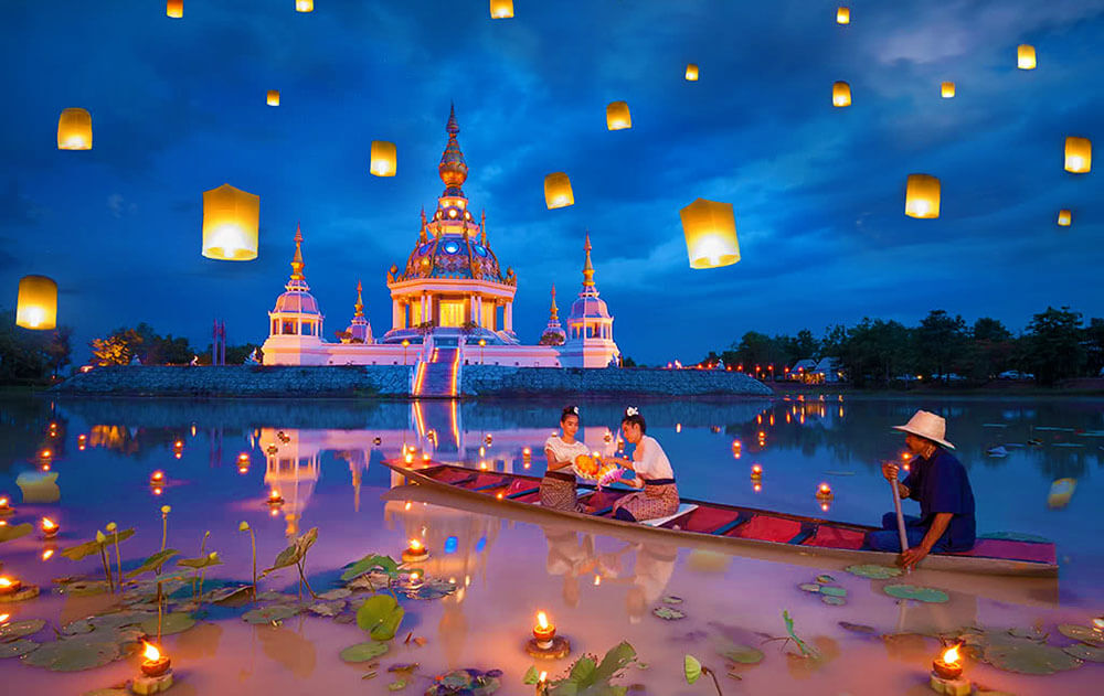 Sứ Mệnh