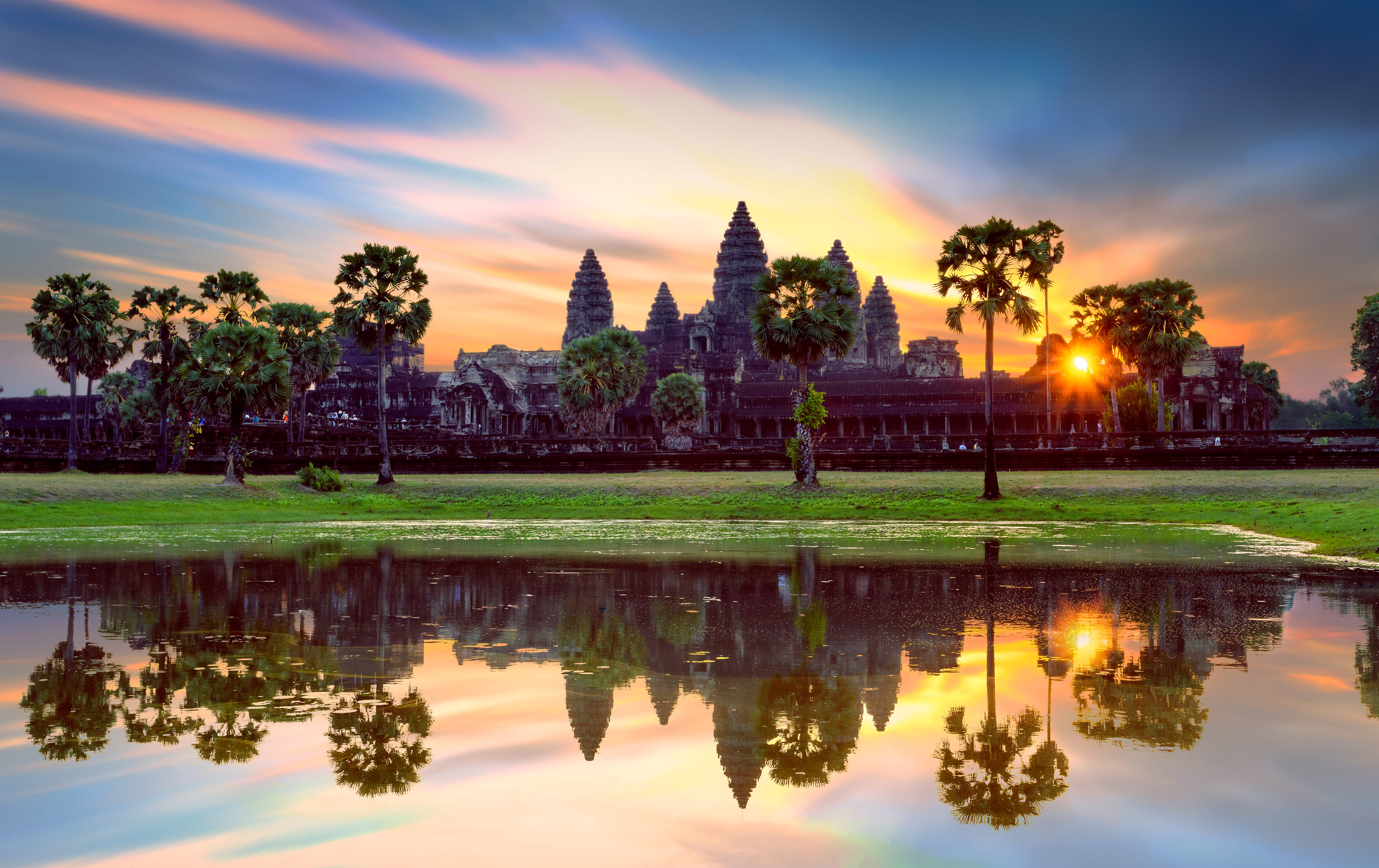 Cambodia