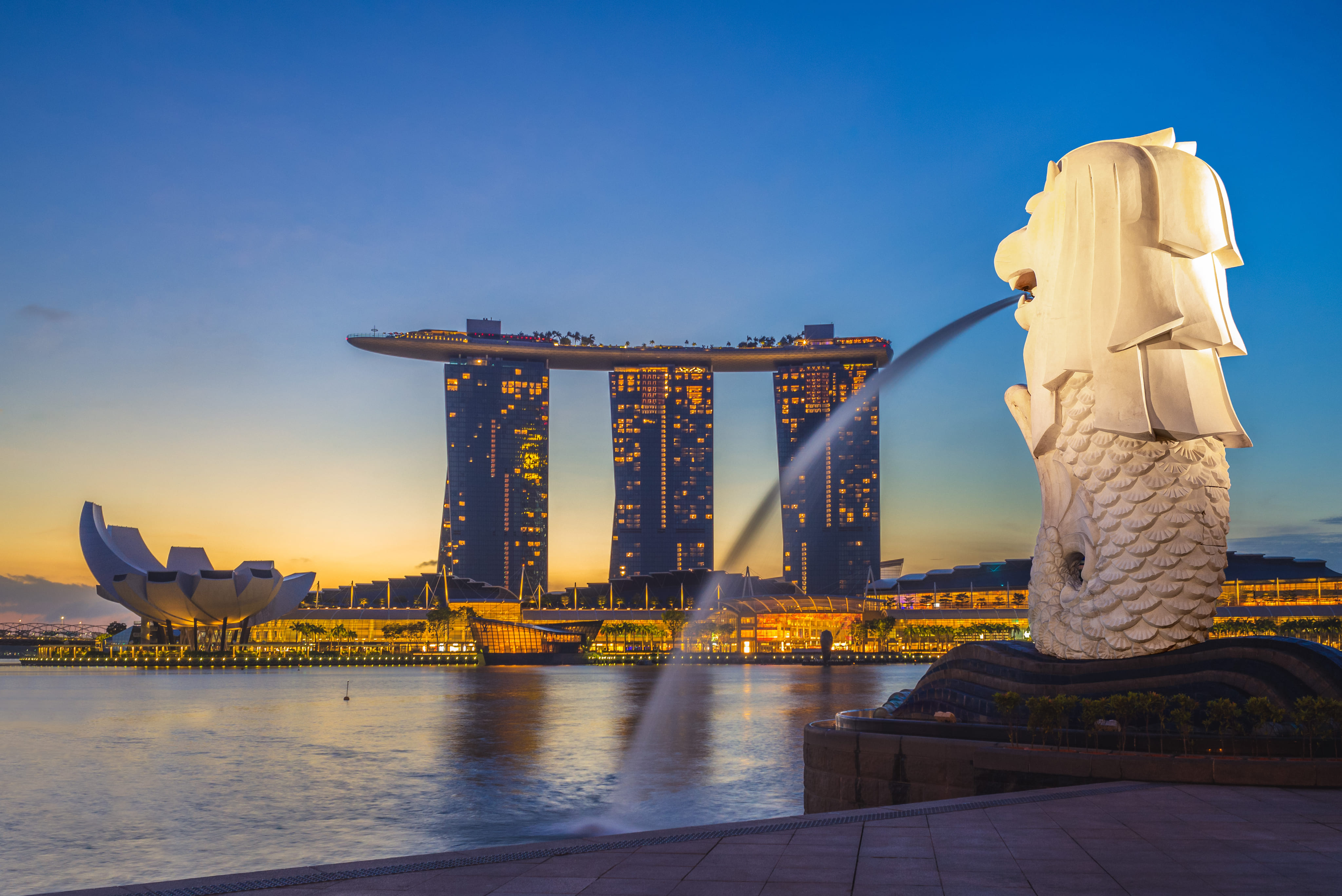 Singapore