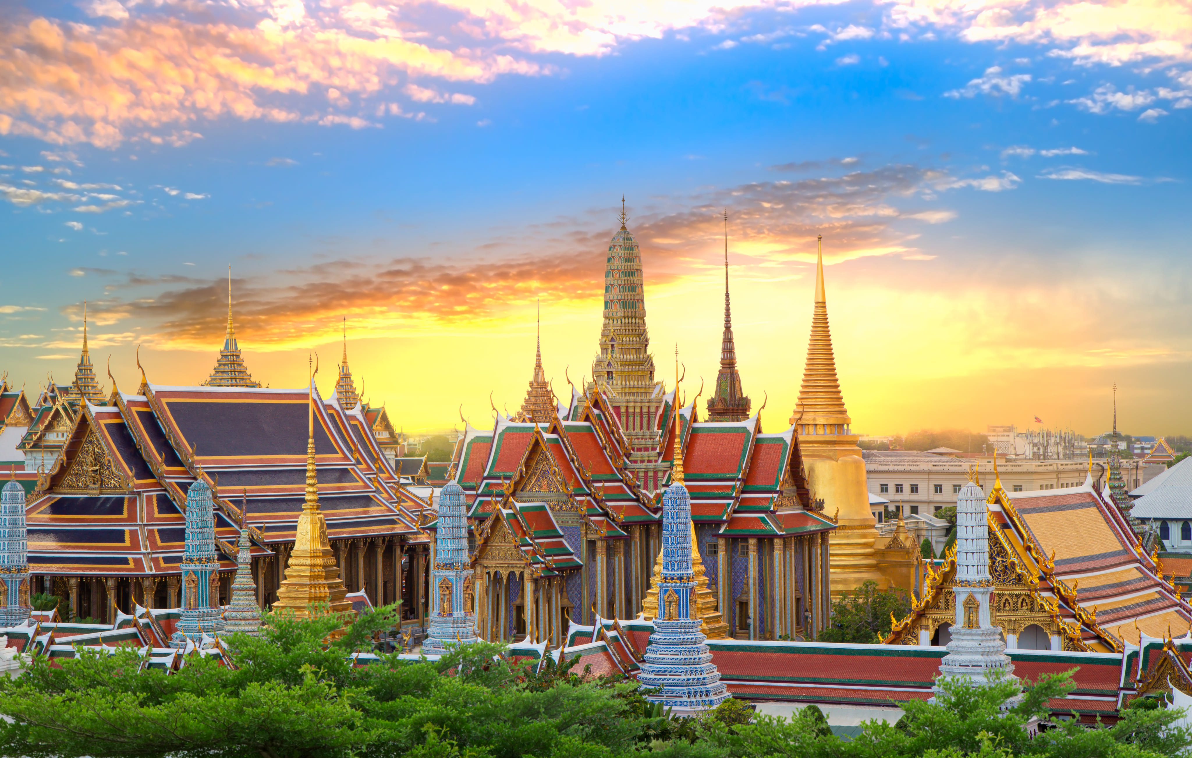 Thailand