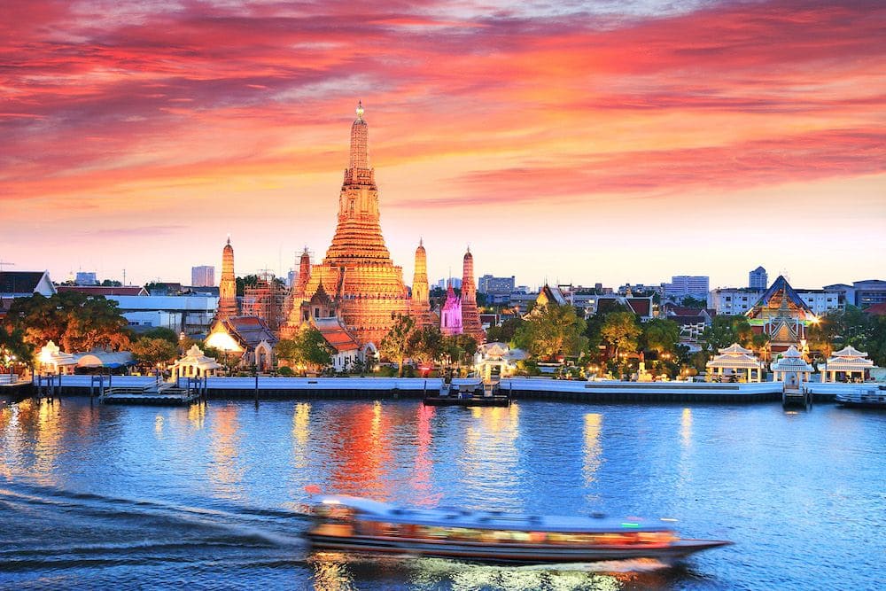 Đông Nam Á