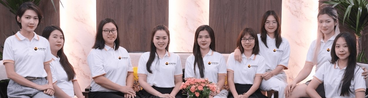 Đội Ngũ Nhân Sự
