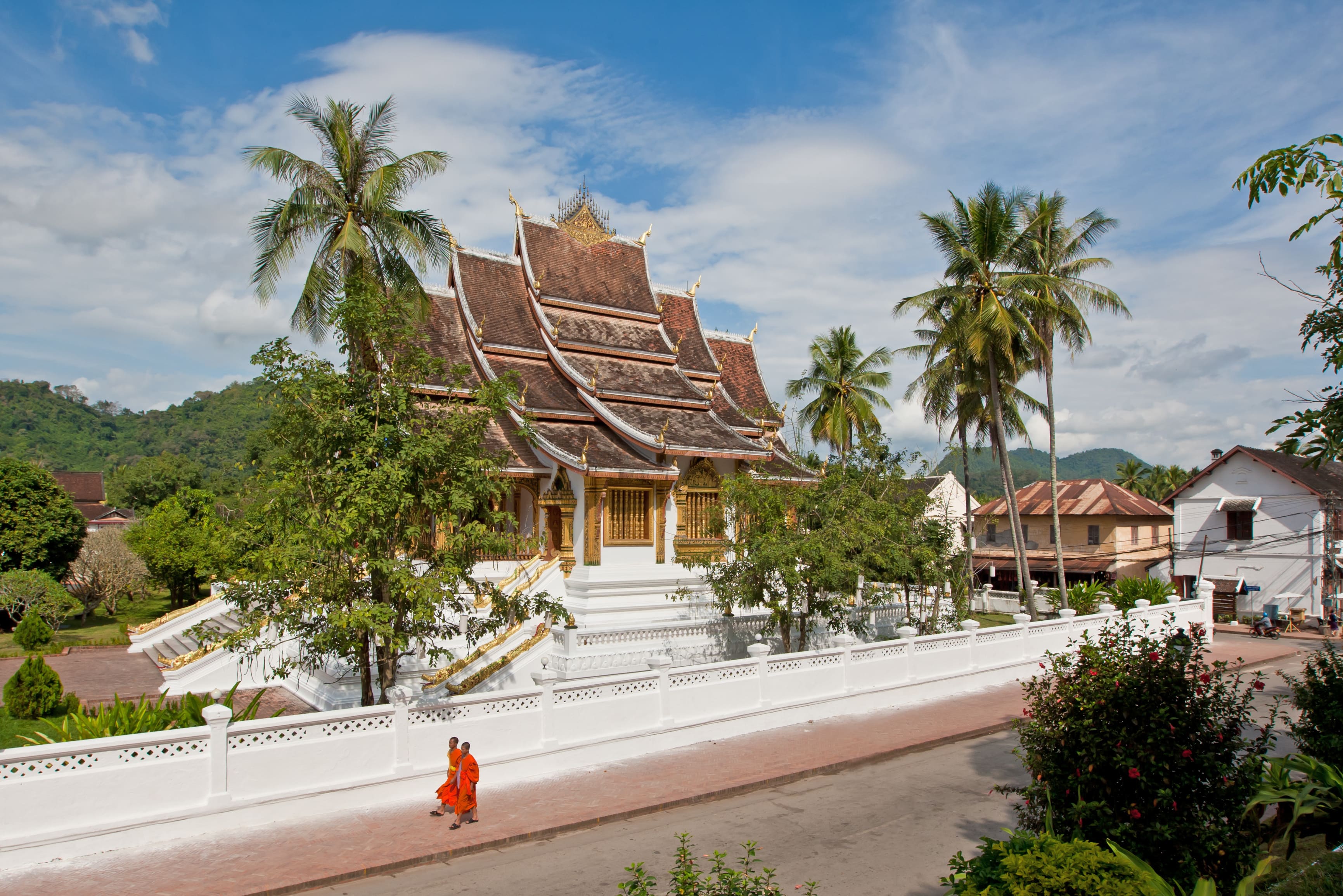 Laos