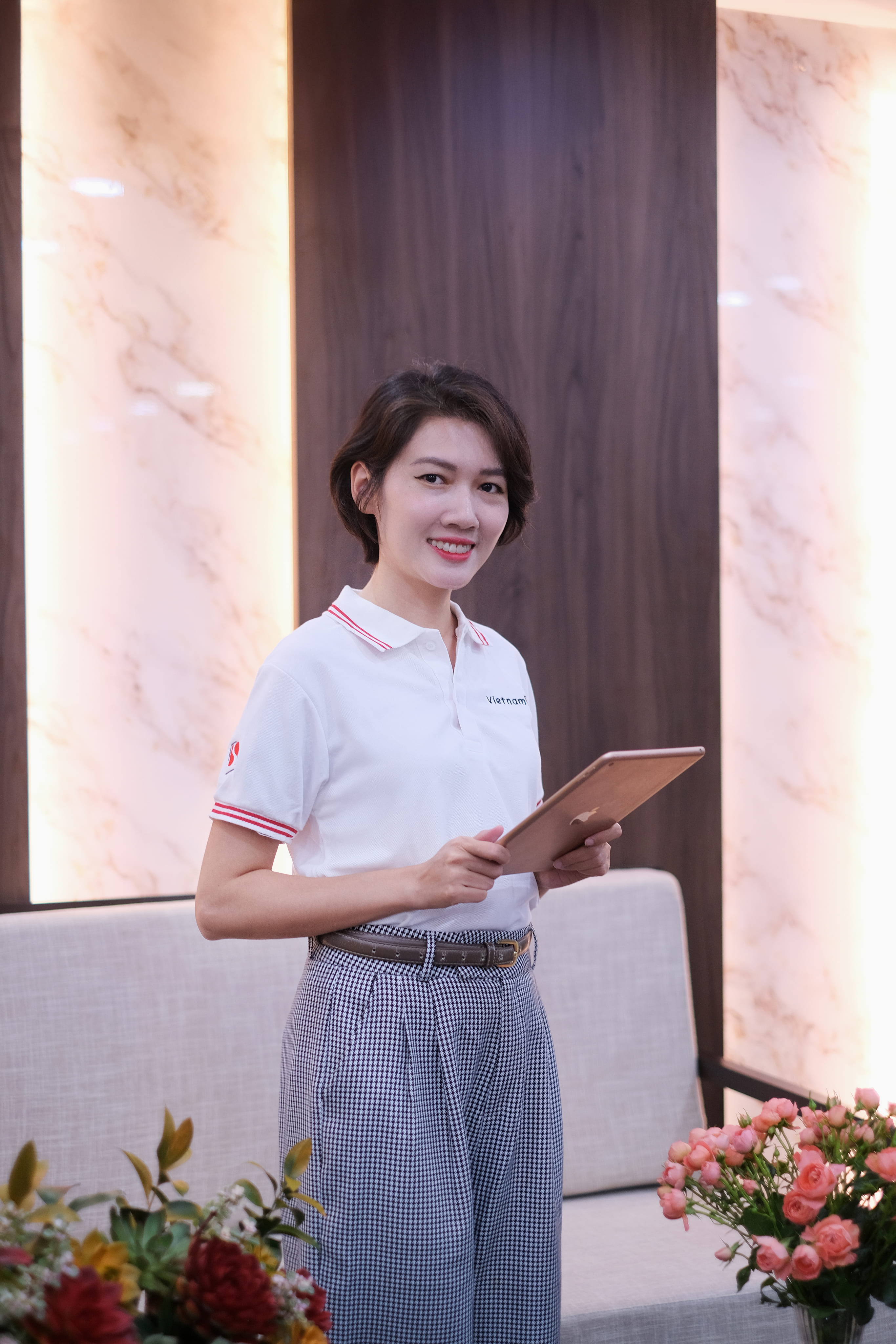 Nhân sự