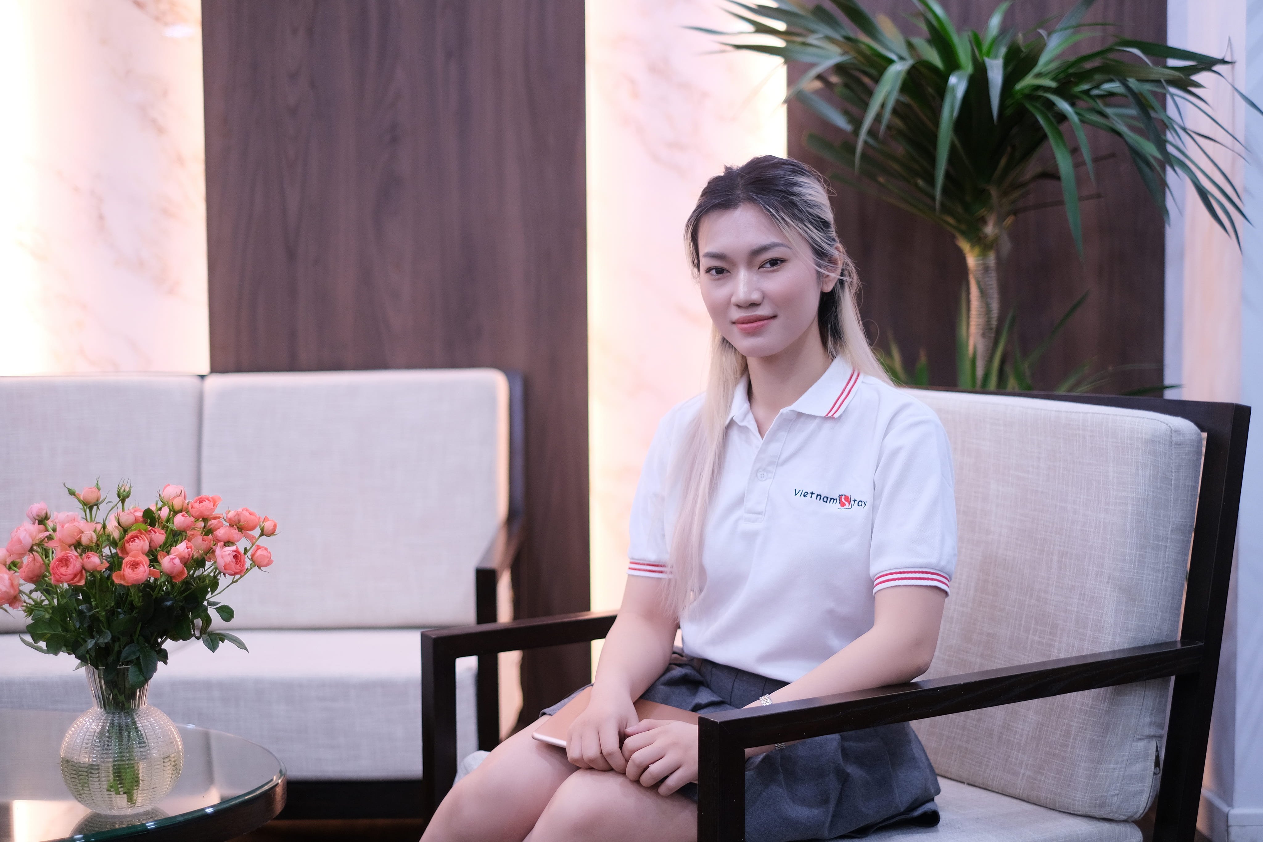 Nhân sự