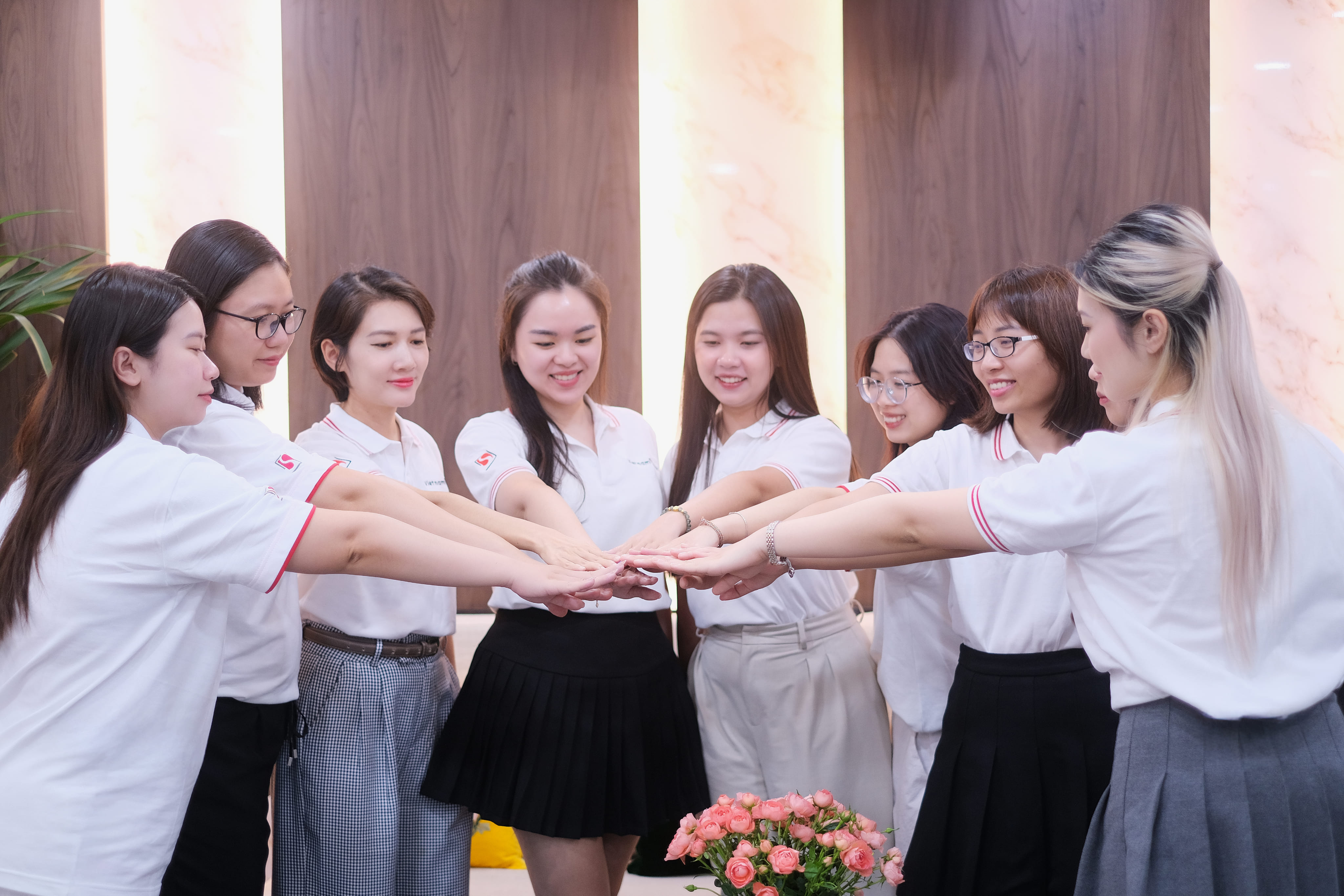 Nhân sự