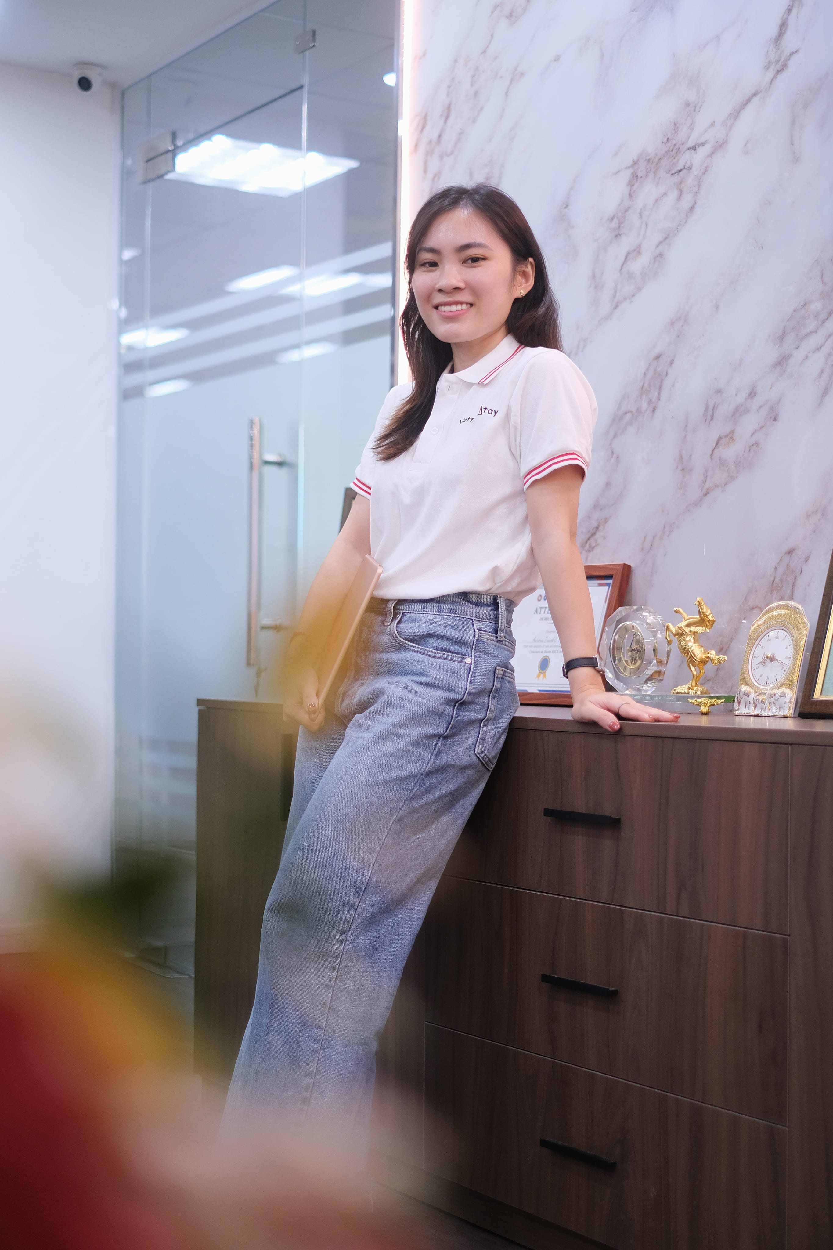 Nhân sự