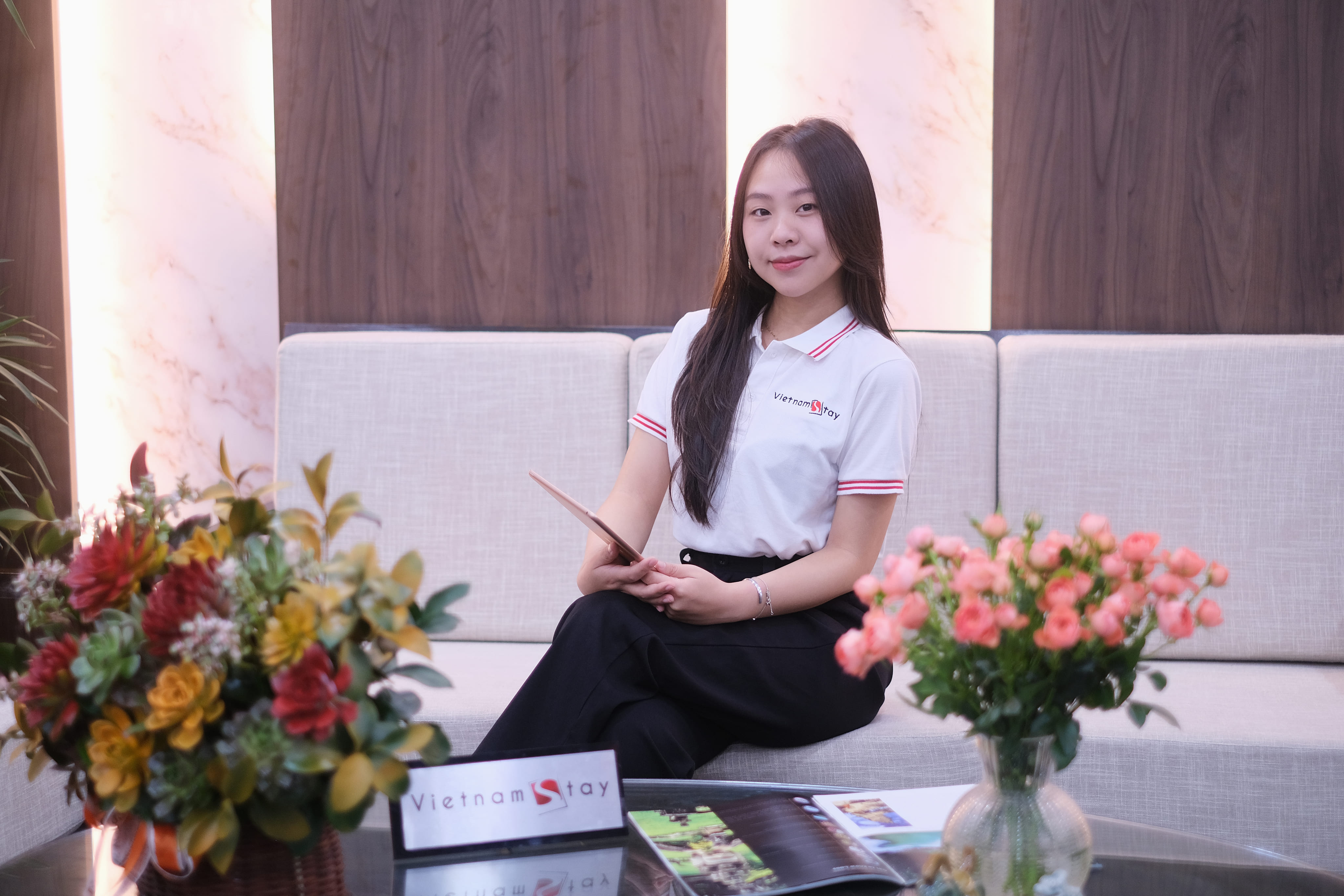 Nhân sự